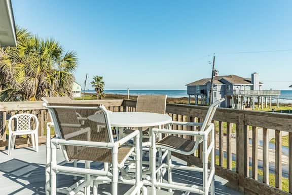 Lounging by the Sea - Image 3