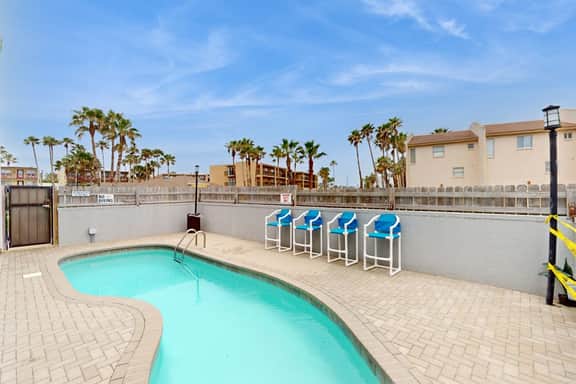 Coronado Condominiums #201 - Image 2