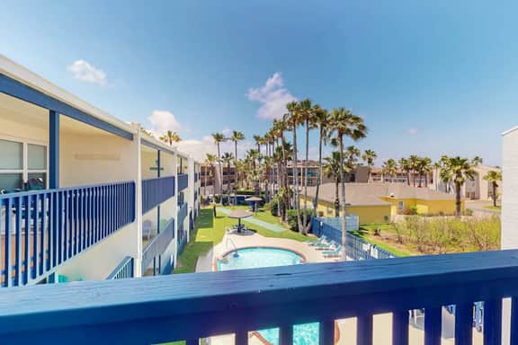 Surfside II Unit 309 - Image 3