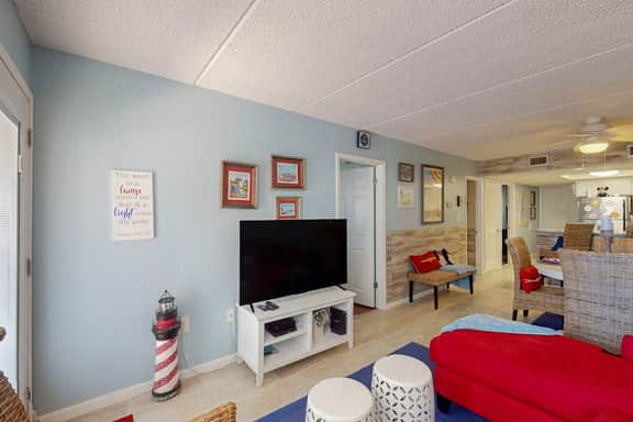 Surfside II Unit 309 - Image 5