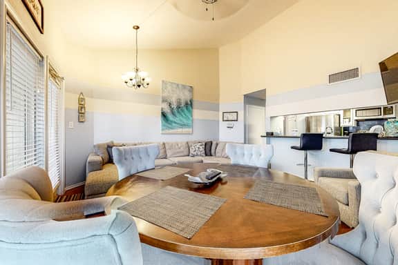 Gulf Point Condominiums #1314 - Image 4
