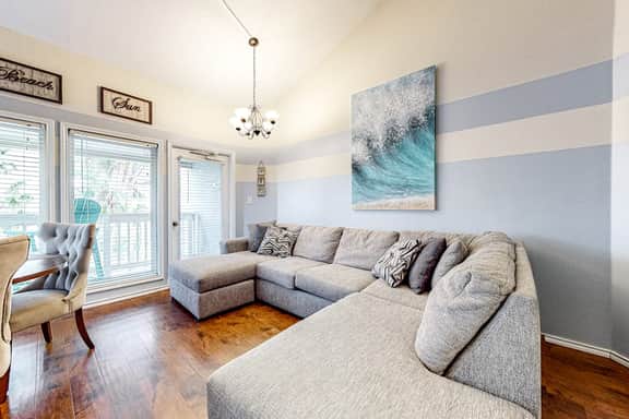 Gulf Point Condominiums #1314 - Image 2