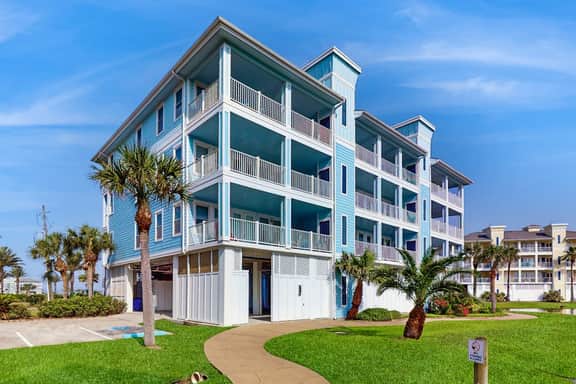 Pointe West Resort - Seas the Day - Image 5