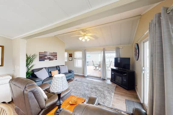 Long Island Village 347 Sand Dollar - Image 3