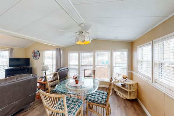 Long Island Village 347 Sand Dollar - Image 5