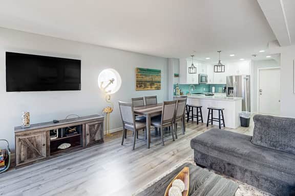 Solare Garden Villa 679F - Image 5
