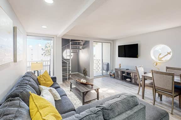 Solare Garden Villa 679F - Image 4