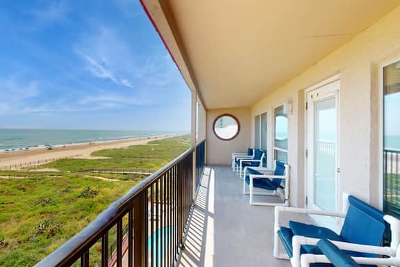 Suntide II Condominiums #507 - Image 2