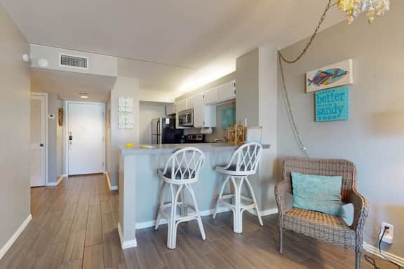 Gulf View II Condominiums #310 - Image 4