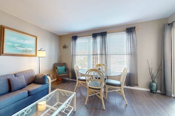 Gulf View II Condominiums #310 - Image 3