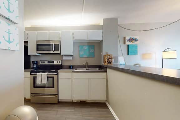 Gulf View II Condominiums #310 - Image 5