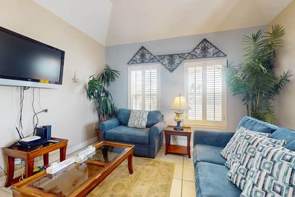 Garden Breeze Condominiums #3 - Image 5