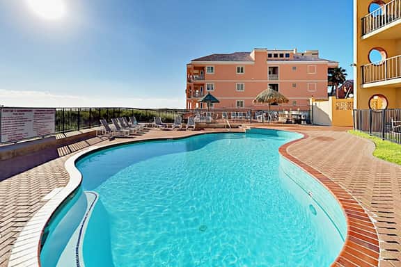 Suntide II Condominiums #402 - Image 3