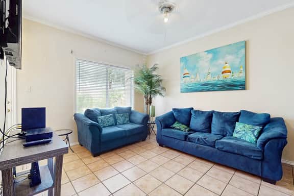 Dolphin Condominiums #20 - Image 4