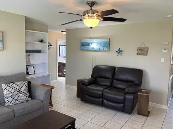 Wharf Cottage - Image 4