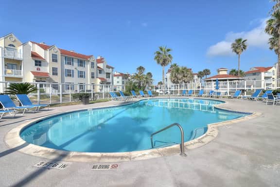 Beach Club - Casa Del Sol - Image 3