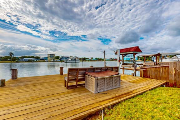 Copano Bayfront Haven - Image 3