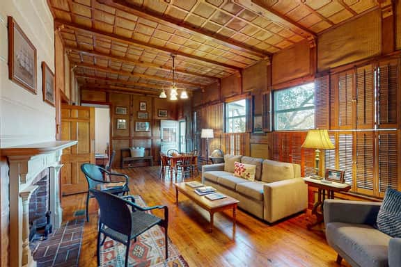 The Mathis House - Image 4