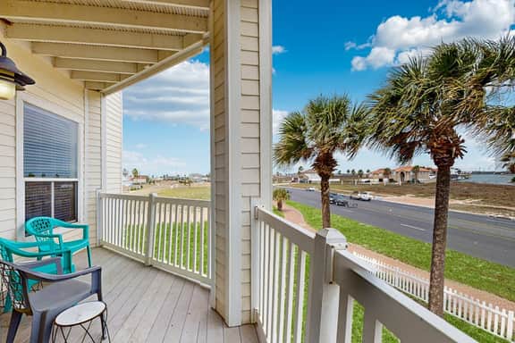 Beach Club 276 - Image 2