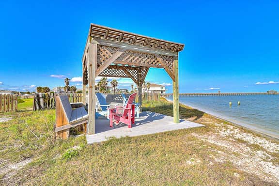 Sail Away Cottage - Image 4