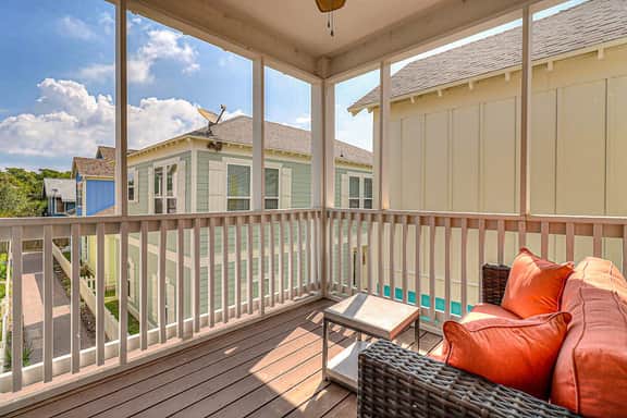 Sail Away Cottage - Image 2