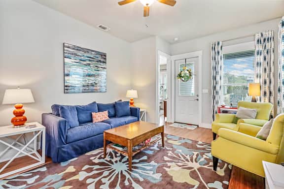 Sail Away Cottage - Image 5