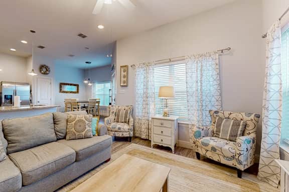 The Castaway Cottage - Image 5
