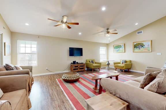 Copano Ridge Dream Unit A & B - Image 3