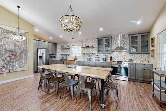Copano Ridge Dream Unit A & B - Image 5