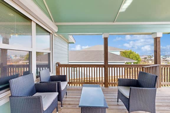 Copano Ridge Dream Unit A & B - Image 2