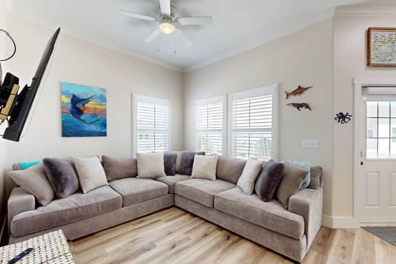 Oceanside Oasis - Image 3