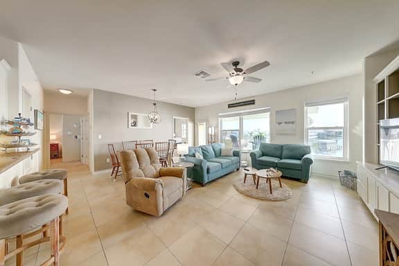Sand Dollar Unit C3 - Image 3