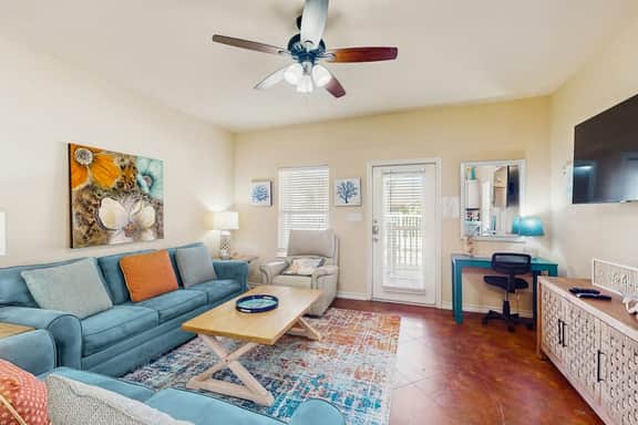 Palm Bay 408 - By The Pool Escape - Image 3