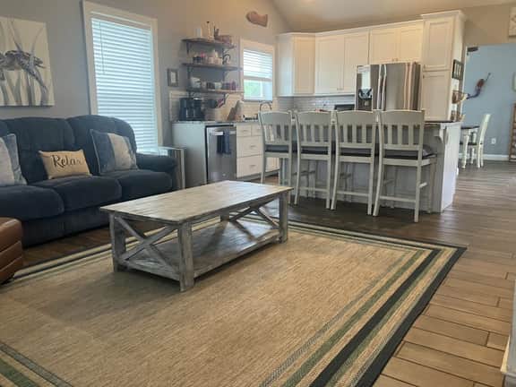 Packsaddle Beach House - Image 4