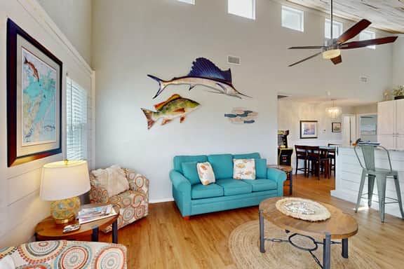Bay Breeze House - Image 2