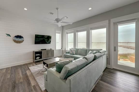 Bay View Escape at The Reserve - Image 4