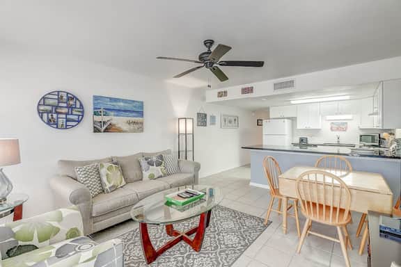 Nelray Shores at Seamist Condominiums - Image 4
