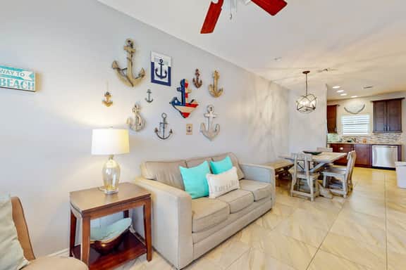 Gulfside Condominiums 1A Unit 14 - Image 4