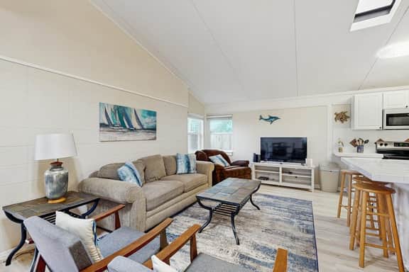 The Seahorse Cottage - Image 3
