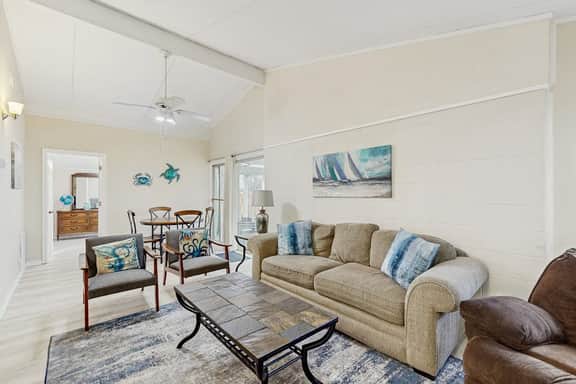 The Seahorse Cottage - Image 4