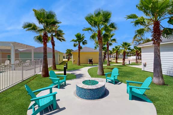 Oasis Retreat - Image 5