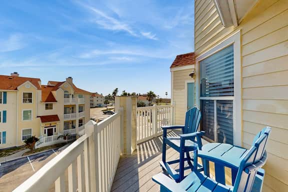 Beach Club 352 - Image 2