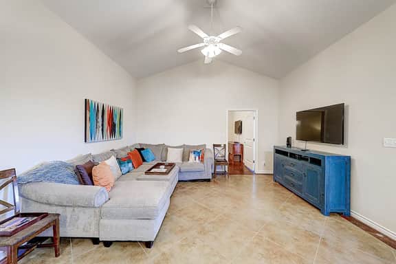 Anegada Village - Love & Luck - Image 3