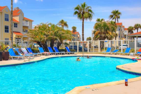 Beach Club - Turtle Ranch - Image 2