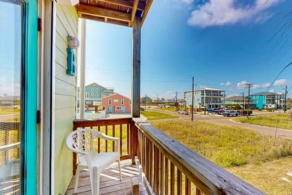 Gulf Breezes Unit B - Image 2