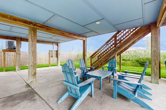 Eskridge Gem - Both Homes - Image 2