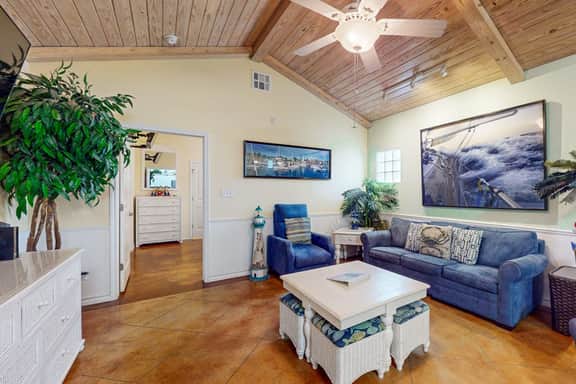 Sail Away at Pirate's Bay Unit 113 - Image 2