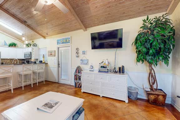 Sail Away at Pirate's Bay Unit 113 - Image 5