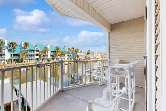 Compass Condominiums B8 - Image 2