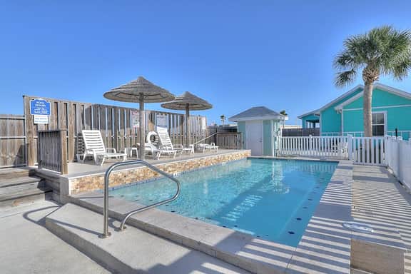 Anegada Village - Dreamcicle - Image 2